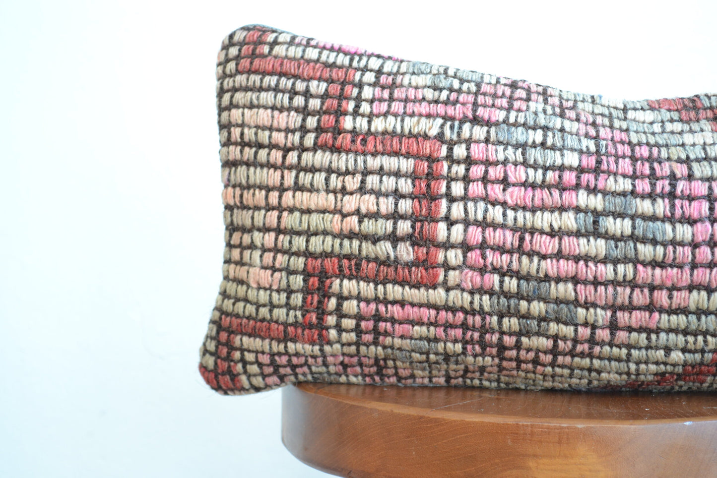 Coussin Kilim lombaire