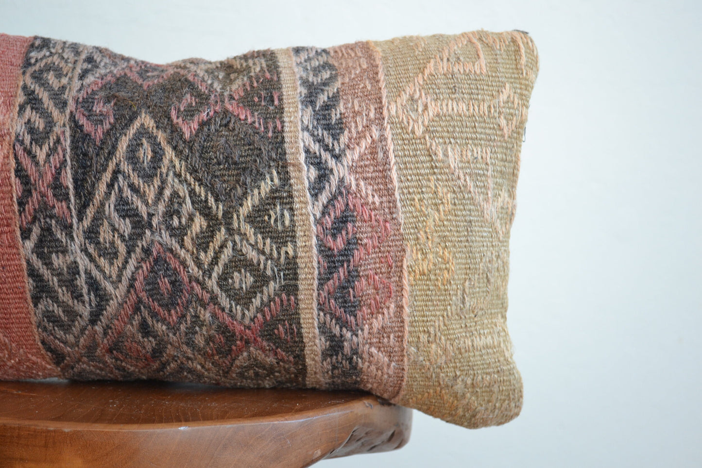 Kilim Pillow Lumbar