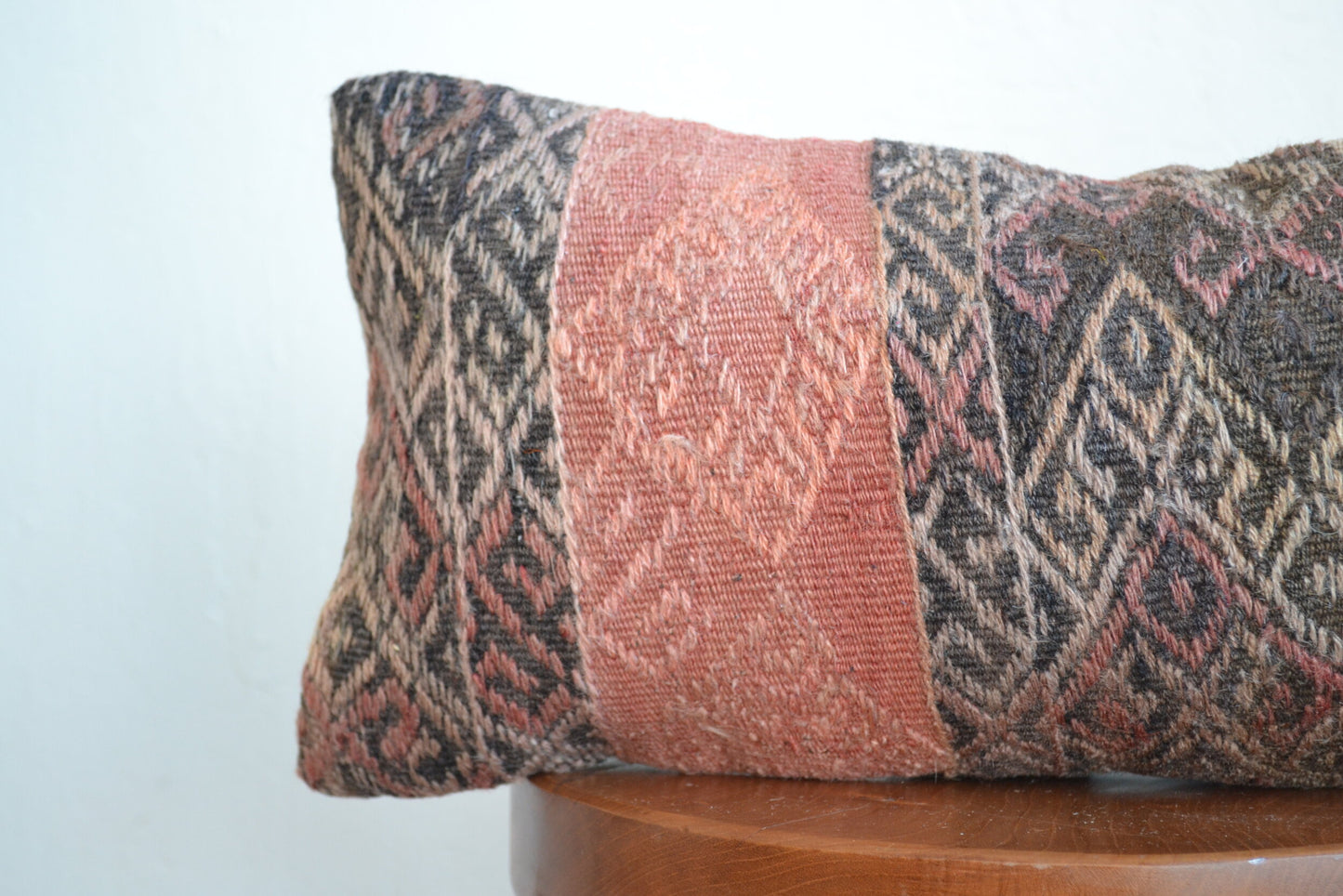 Kilim Pillow Lumbar