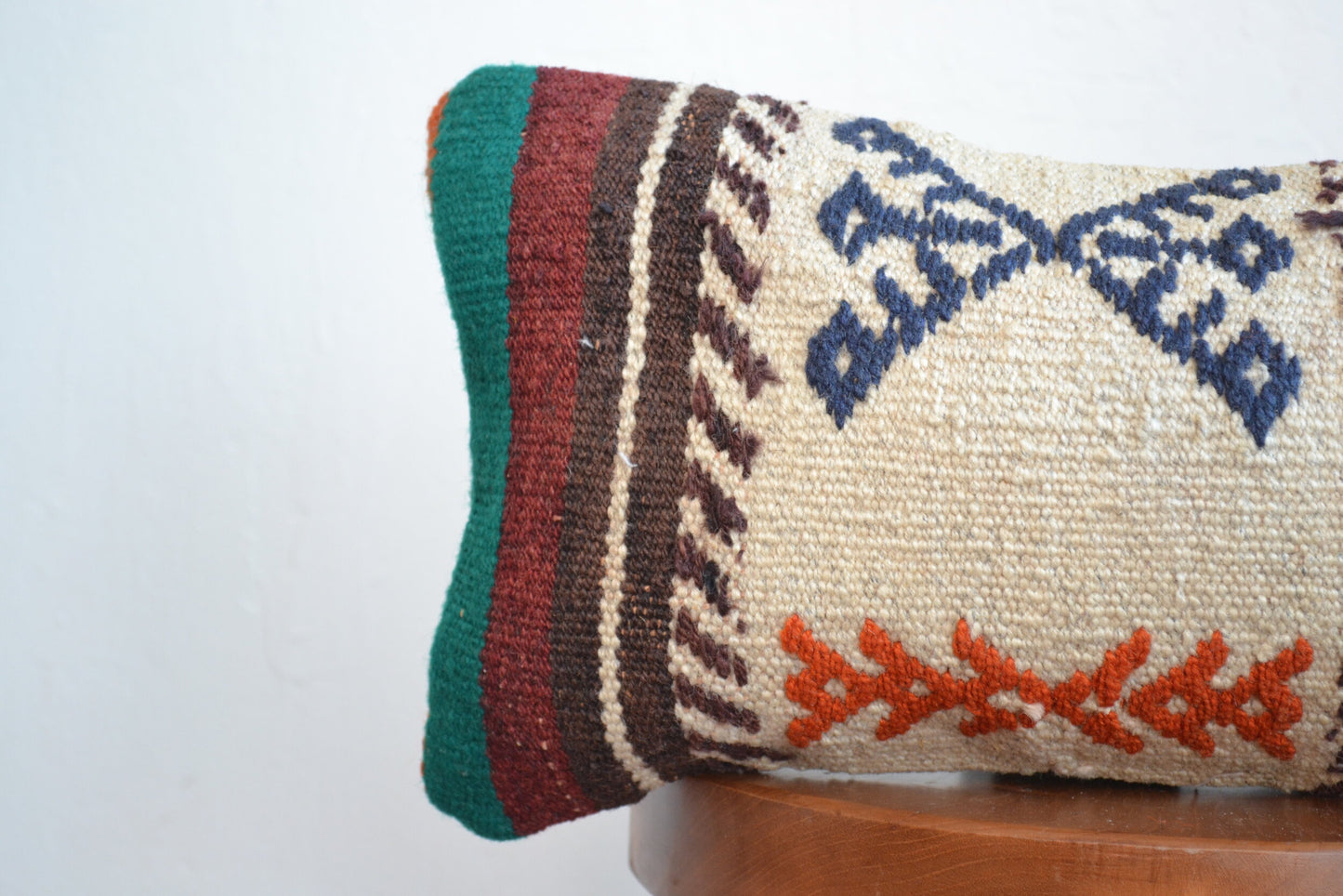 Kilim Pillow Lumbar