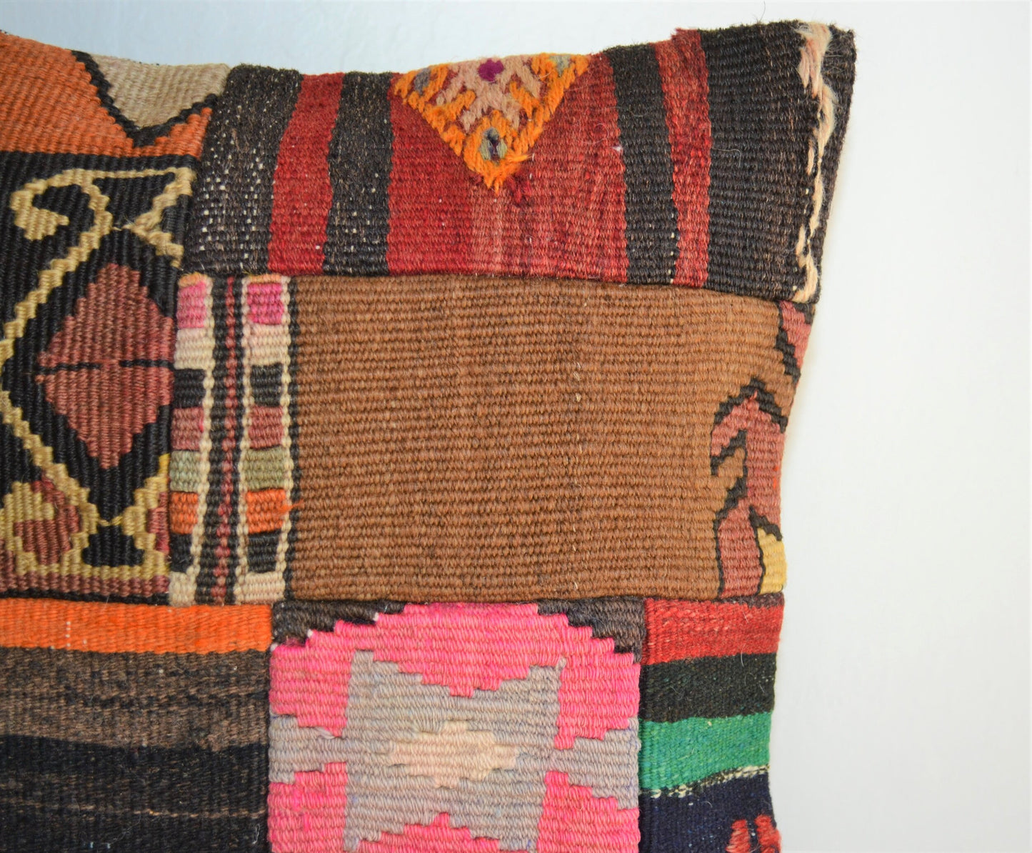 Kilim Pillow