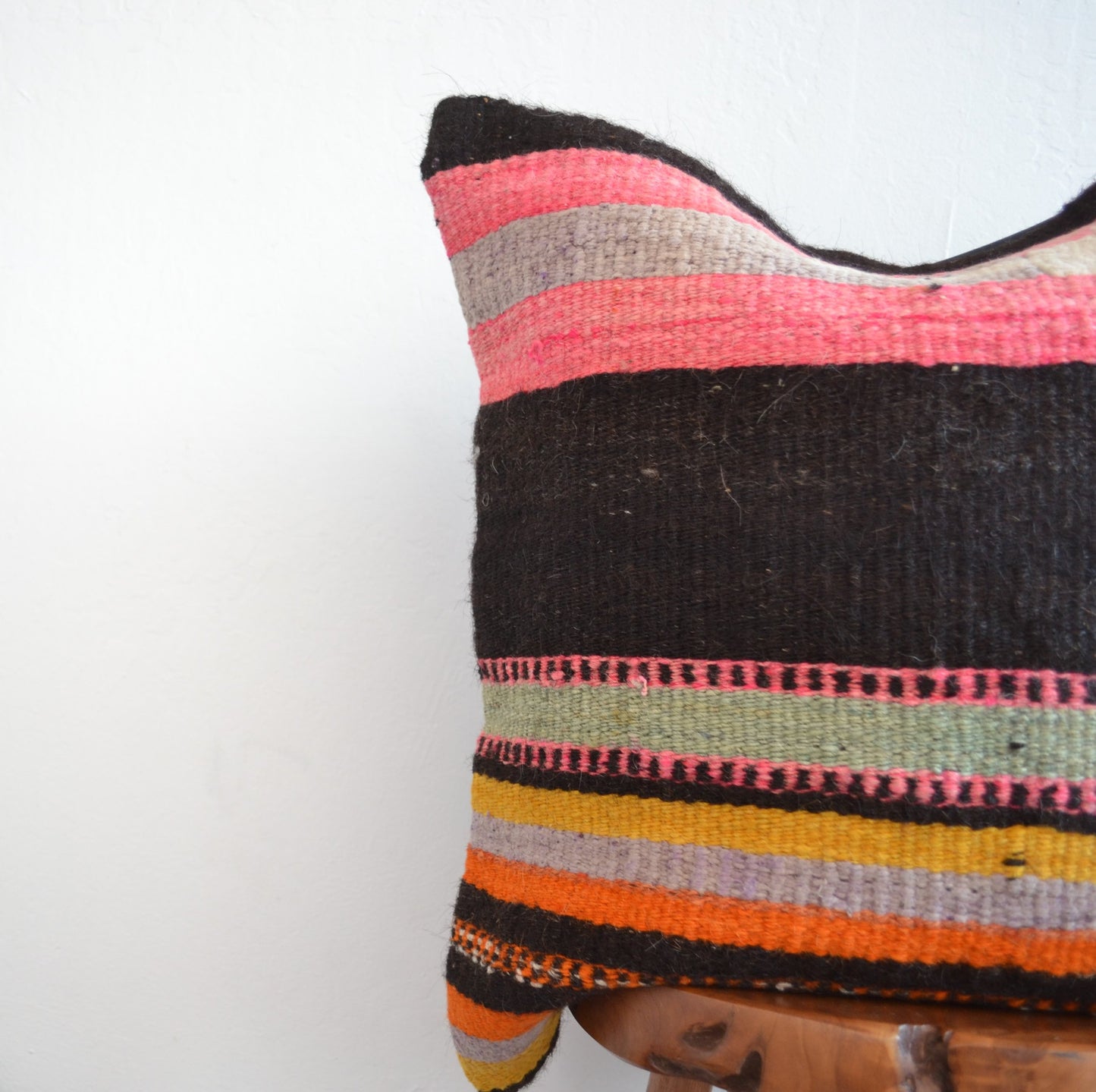 Coussin Kilim - Blissful