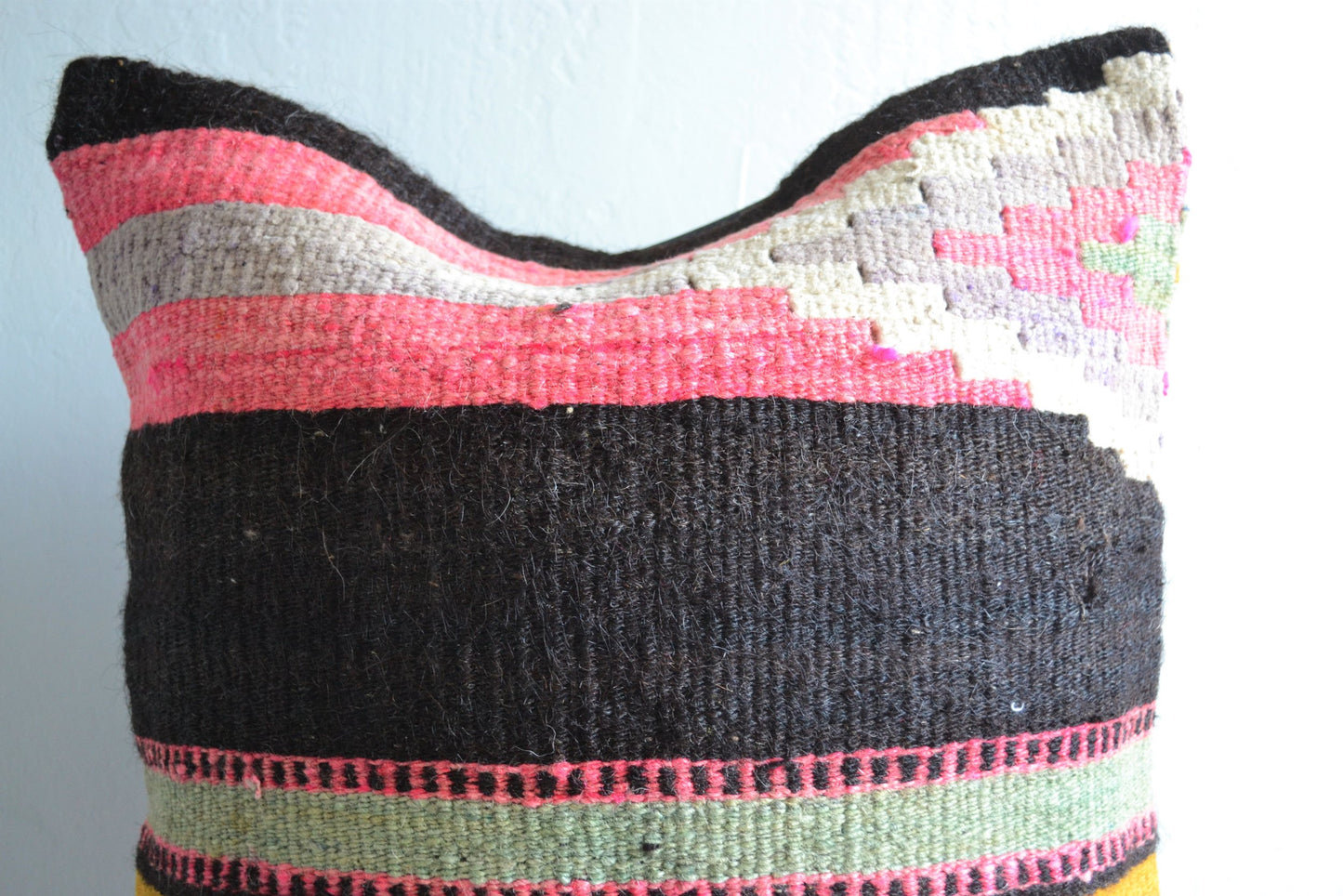 Coussin Kilim - Blissful