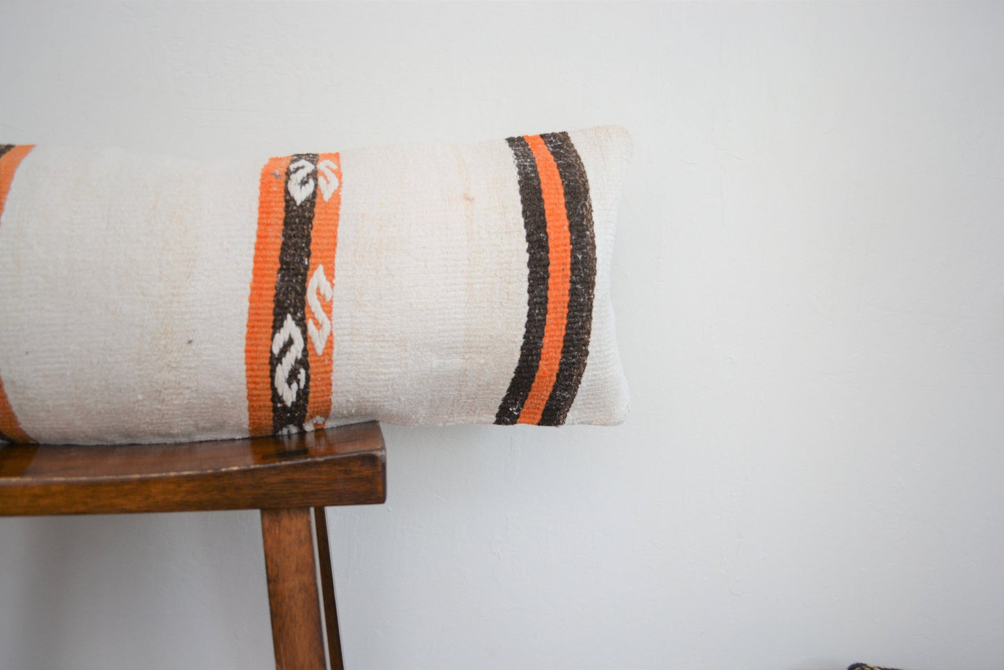 Kilim Pillow Lumbar - Dreams