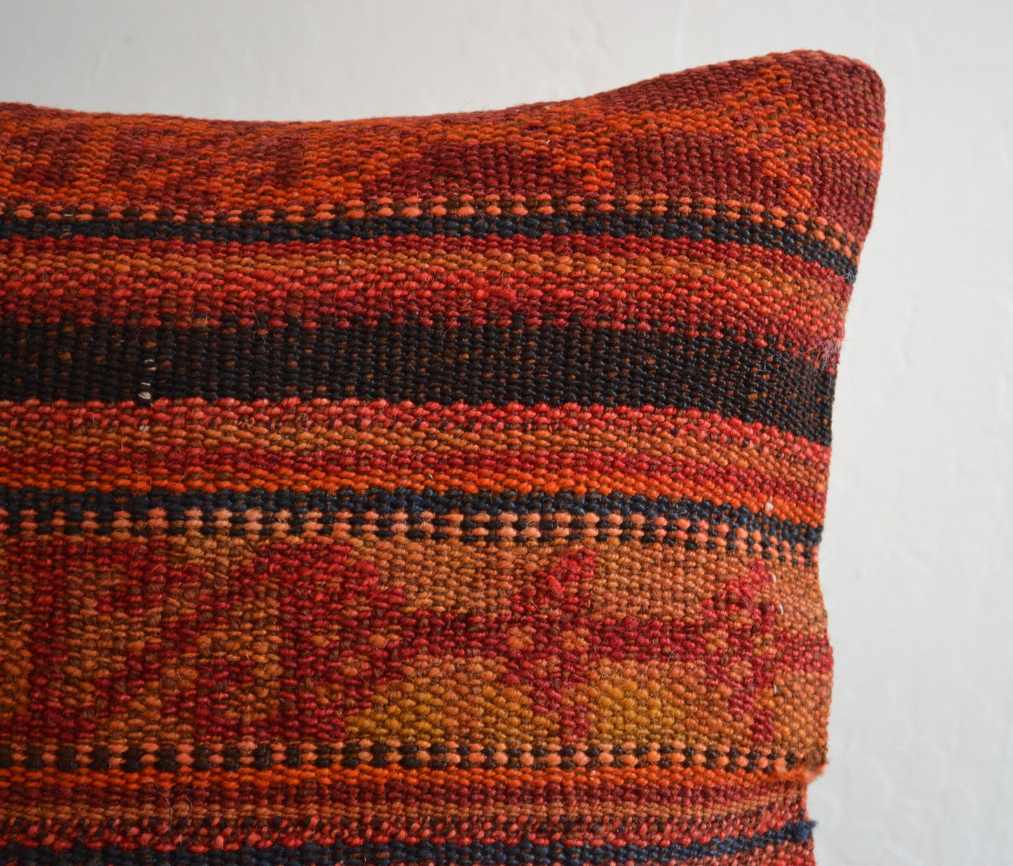 Kilim Pillow  (Boho)