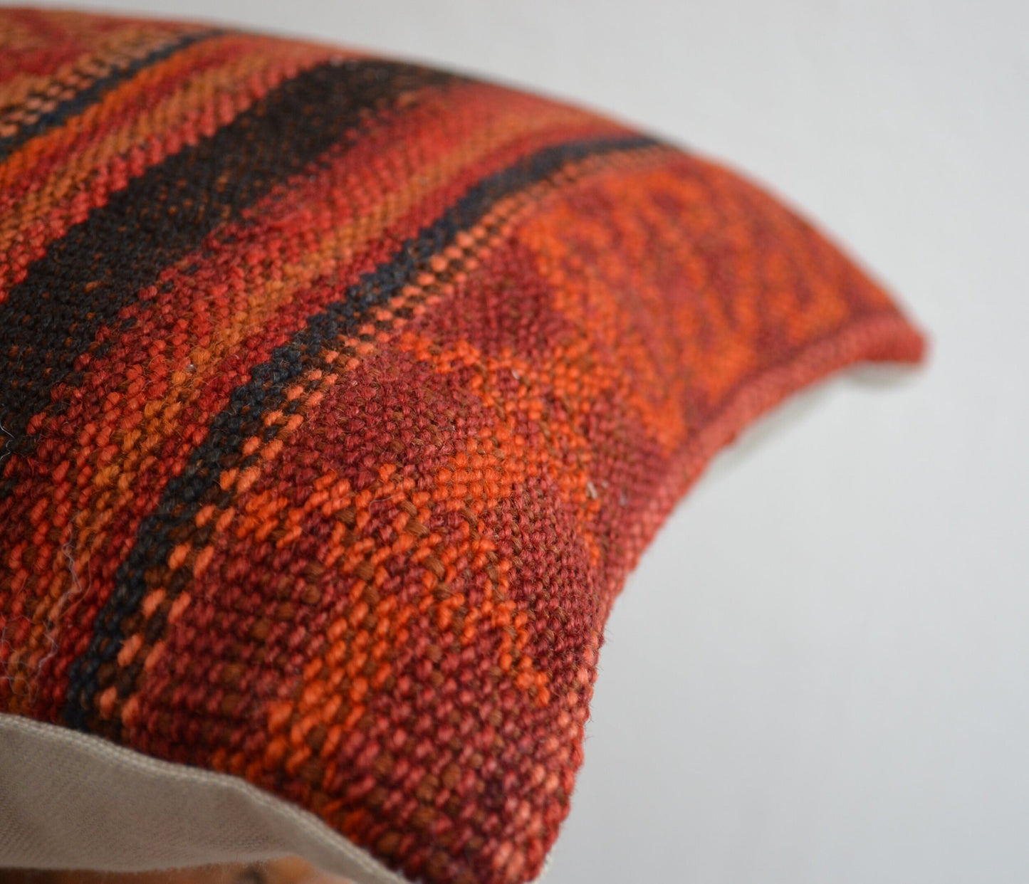 Kilim Pillow  (Boho)