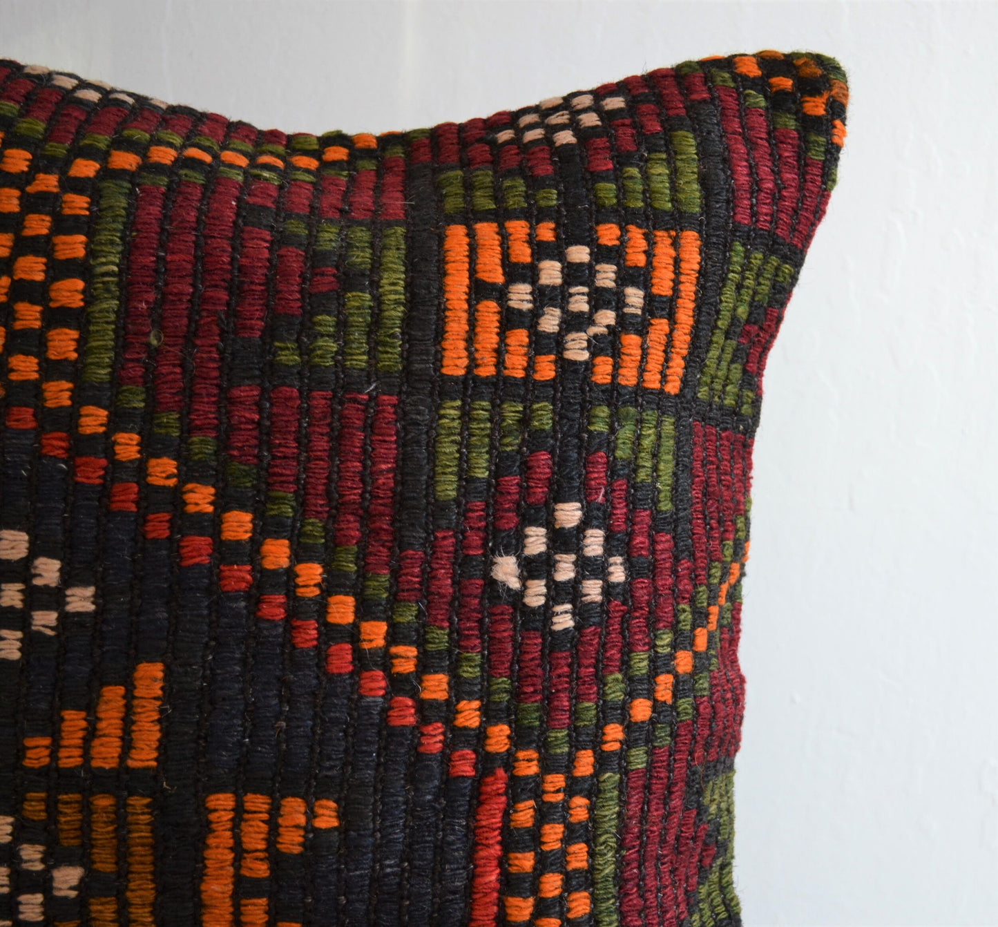 Coussin Kilim