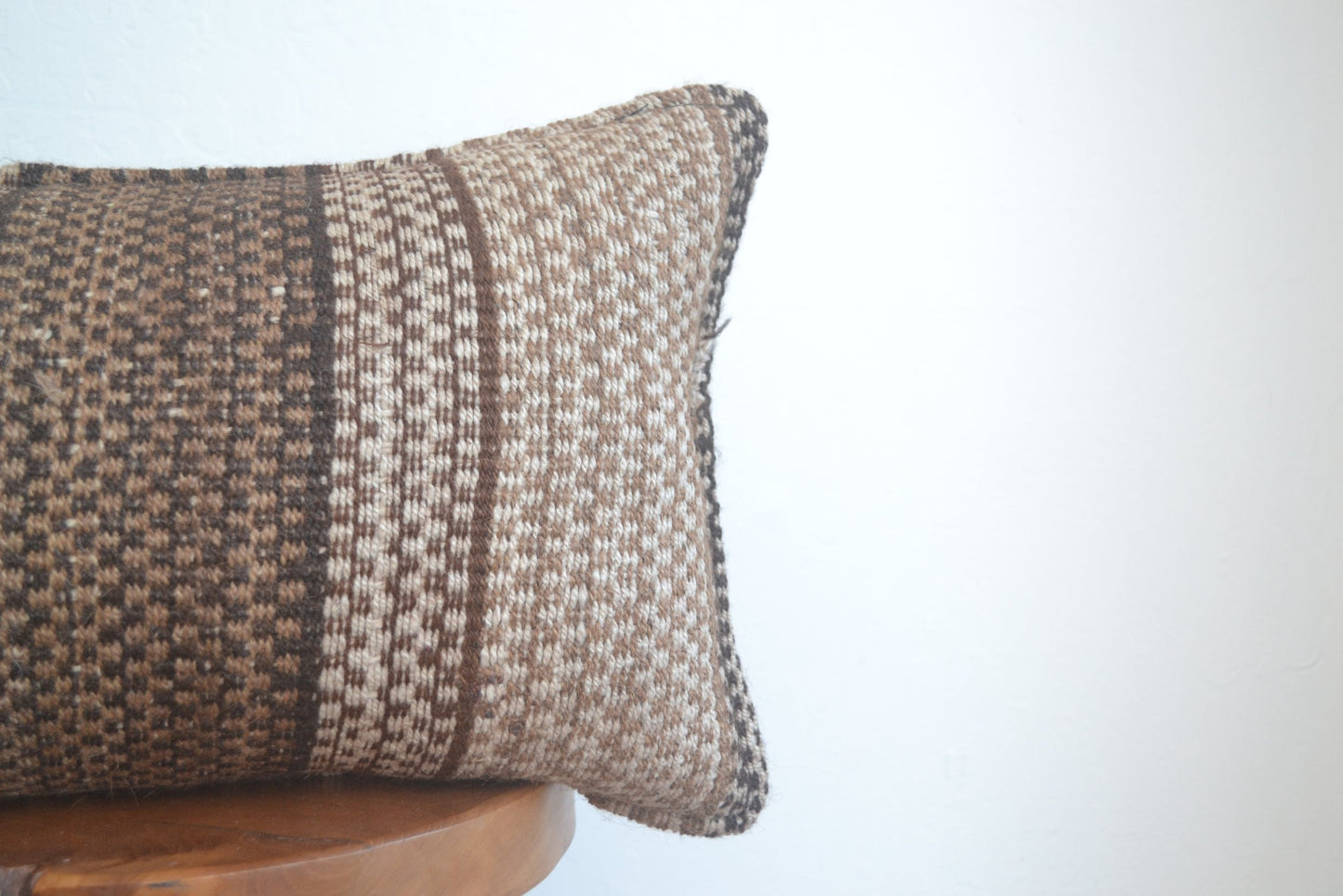 Coussin lombaire Frazada (Cuzco)