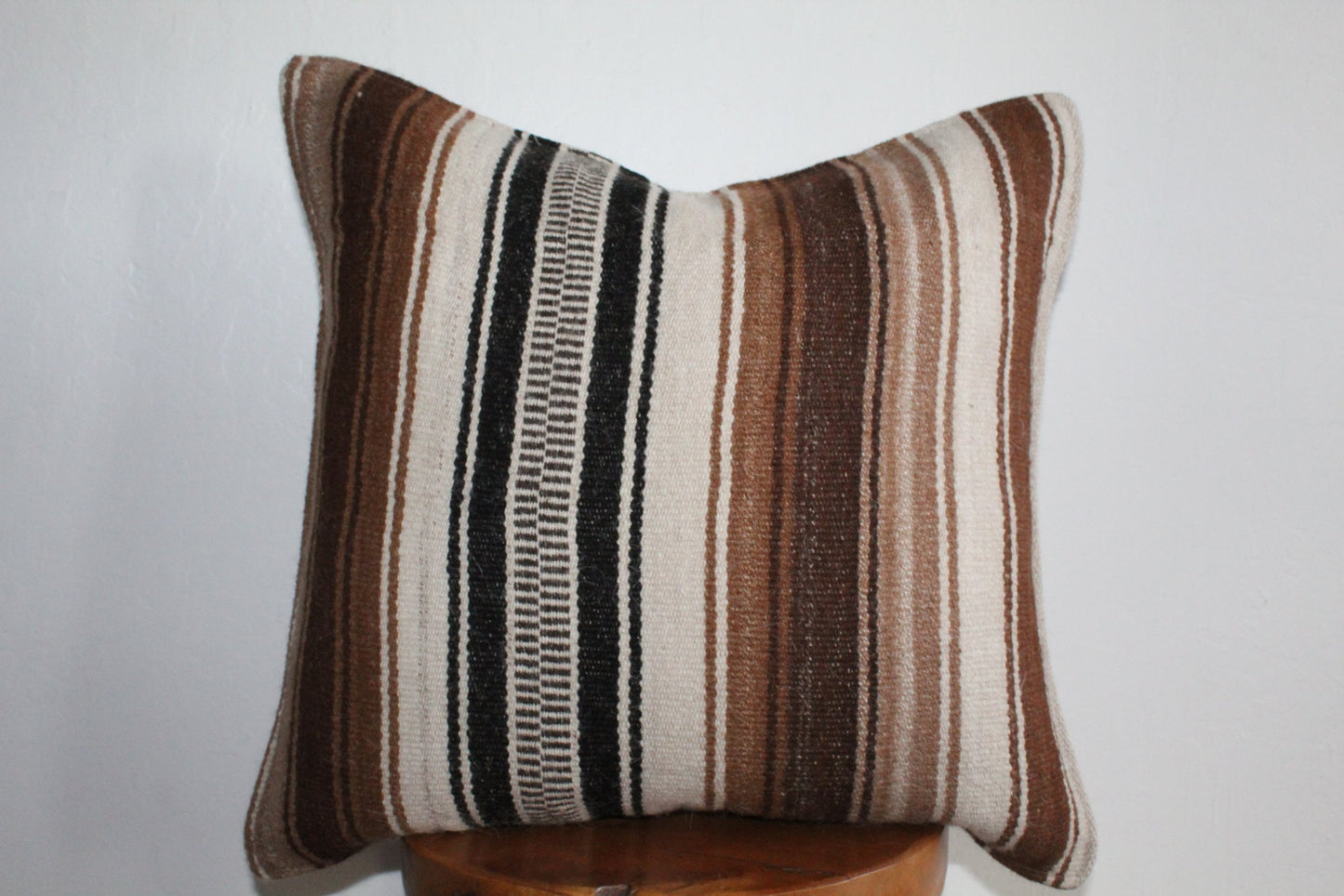 Frazada Pillow (Choco)