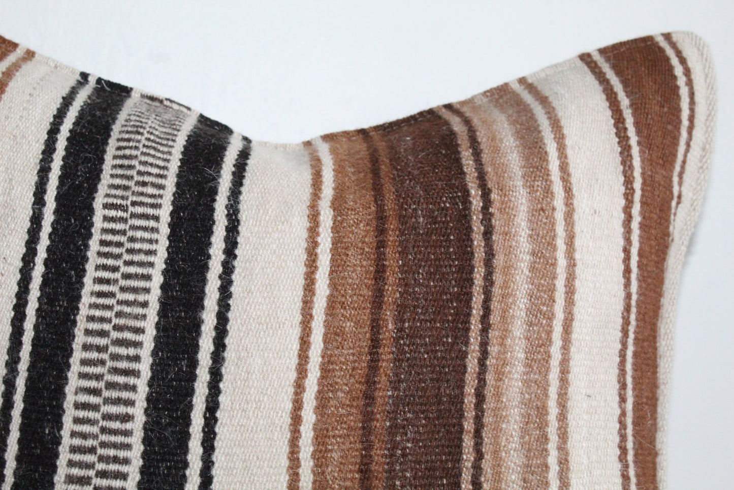 Frazada Pillow (Choco)