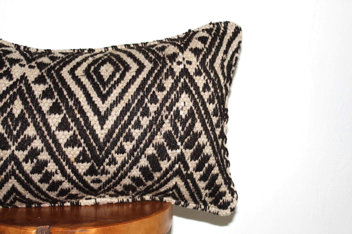 Coussin lombaire Frazada (mélange de frênes)