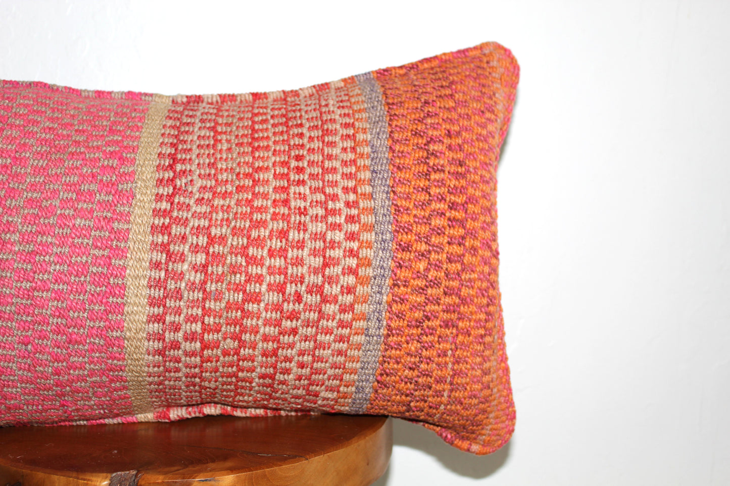 Coussin lombaire Frazada (Whisper)