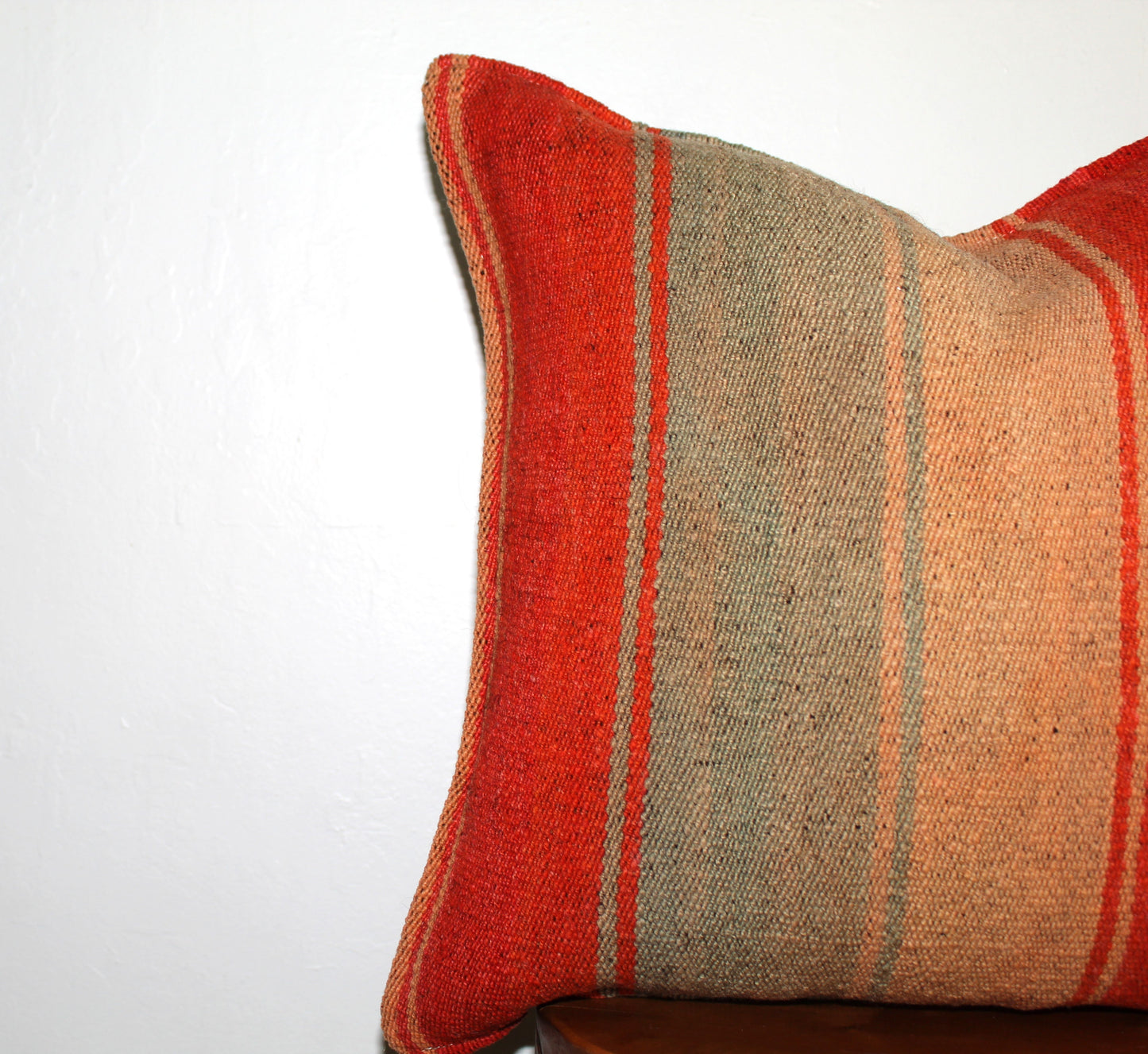 Almohada Frazada (Merlot)