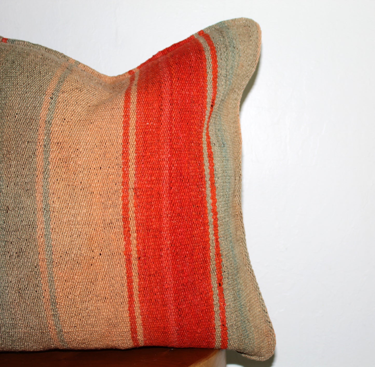Almohada Frazada (Merlot)