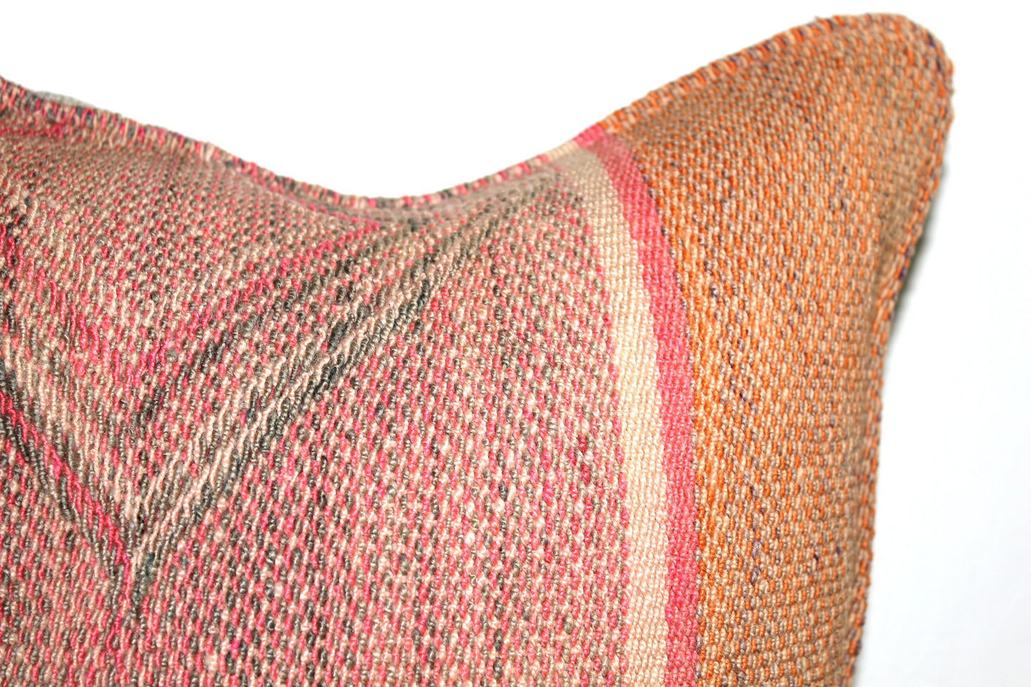 Almohada Frazada (Merlot)