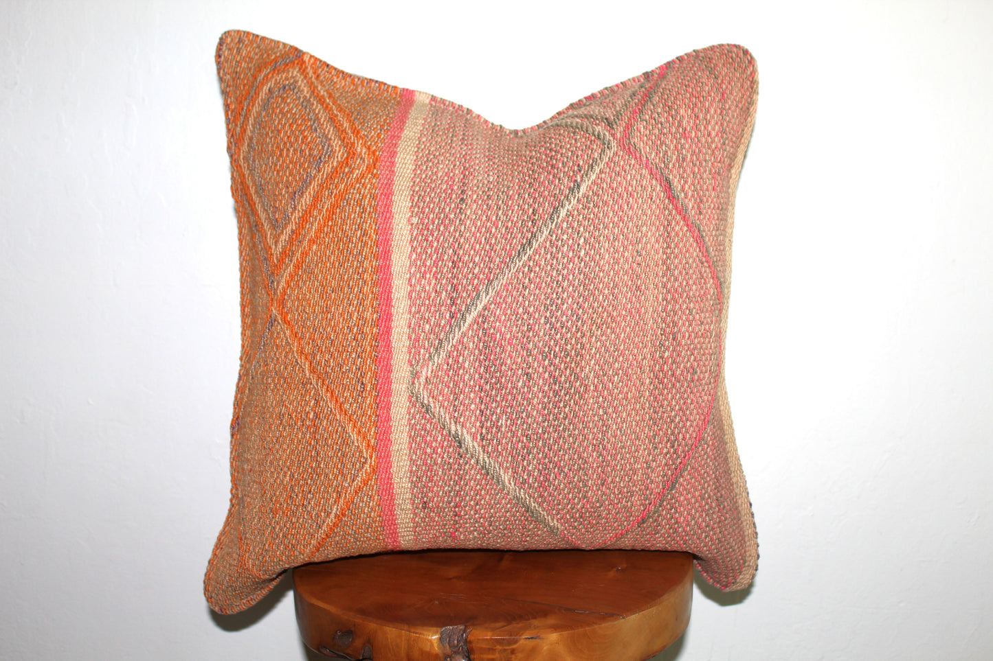Almohada Frazada (Merlot)