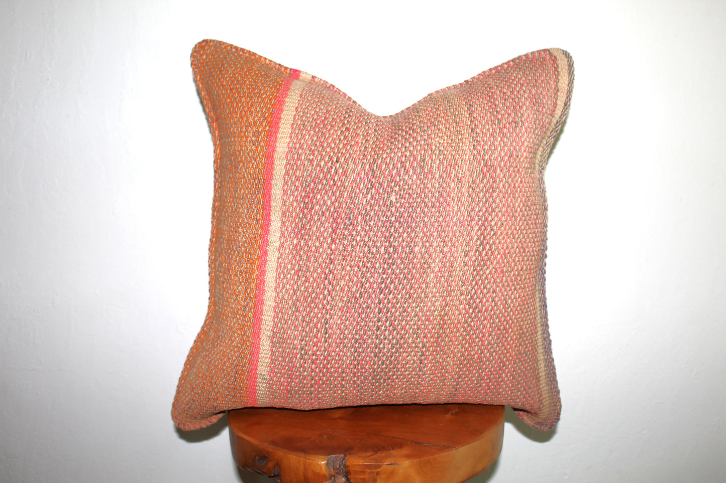 Almohada Frazada (Merlot)