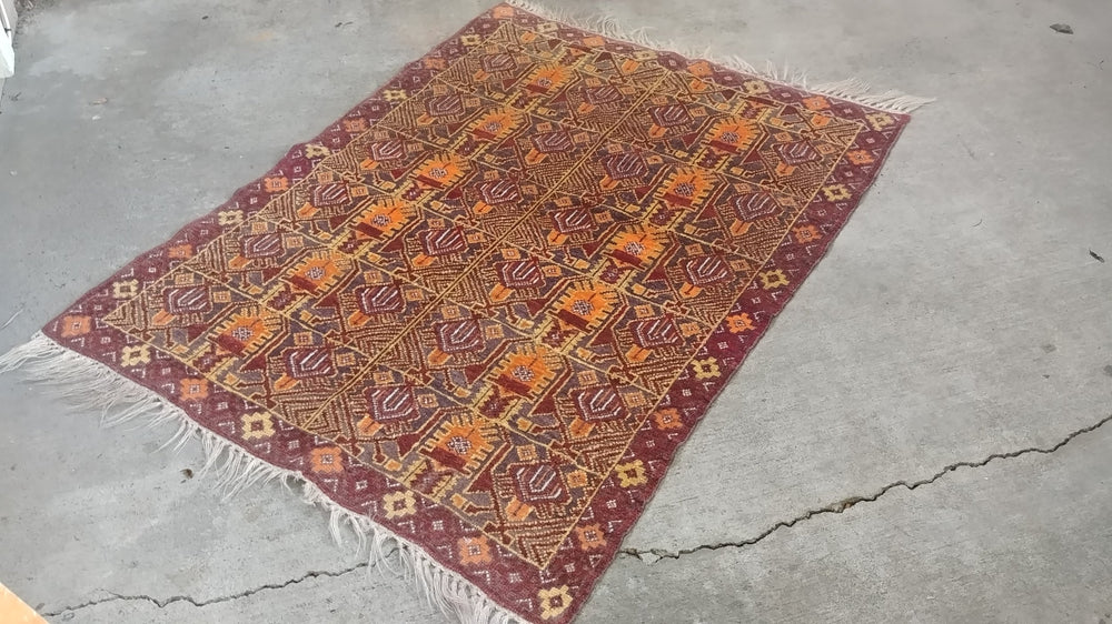 Persian Rug 