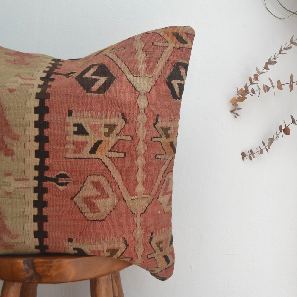 
                      
                        Kilim Pillow - Sofi
                      
                    