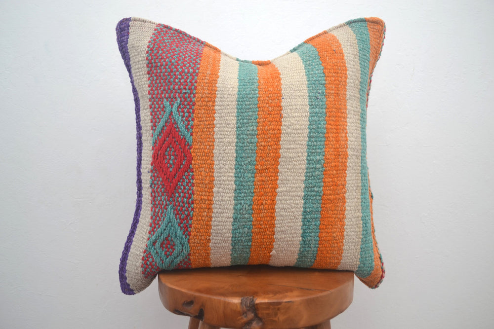 Frazada Pillow (Stria)