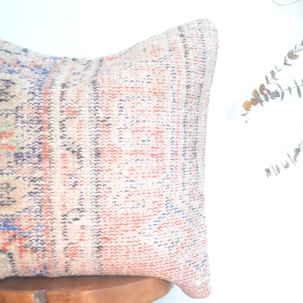 
                      
                        Kilim Pillow - Orange
                      
                    