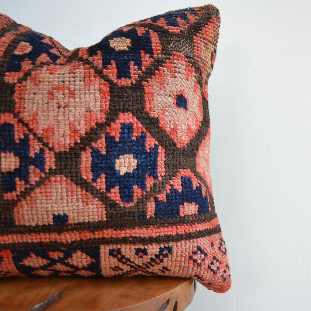 
                      
                        Kilim Pillow - Stars
                      
                    