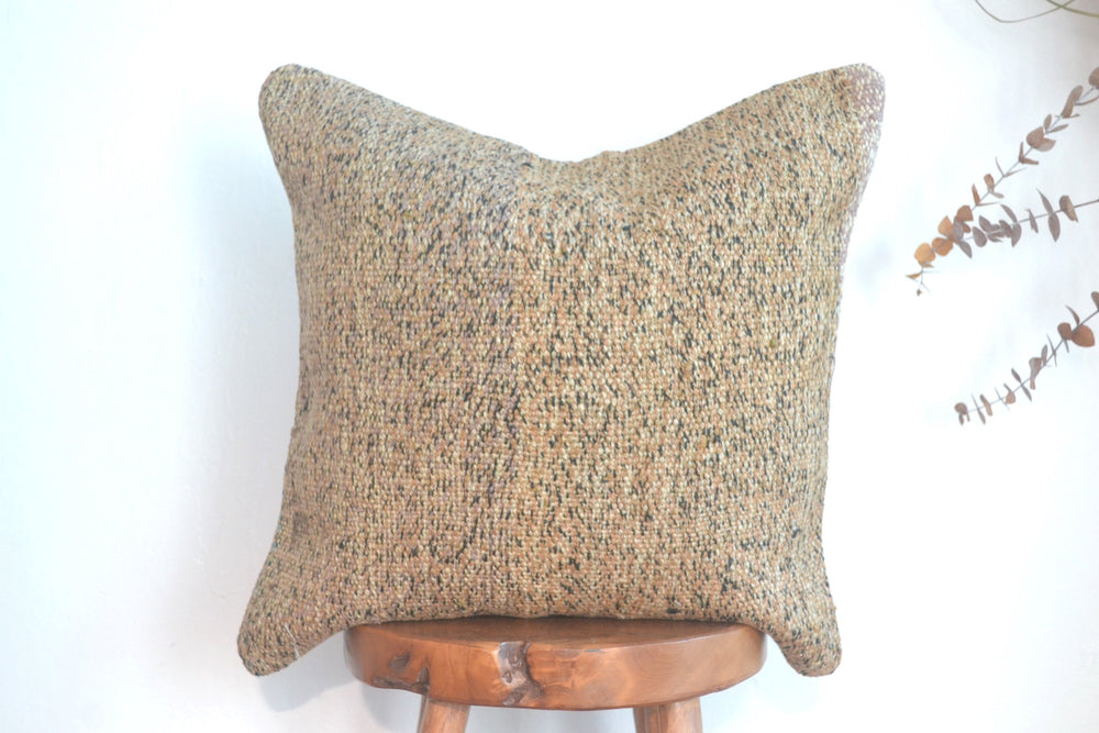 Kilim Pillow - Chai