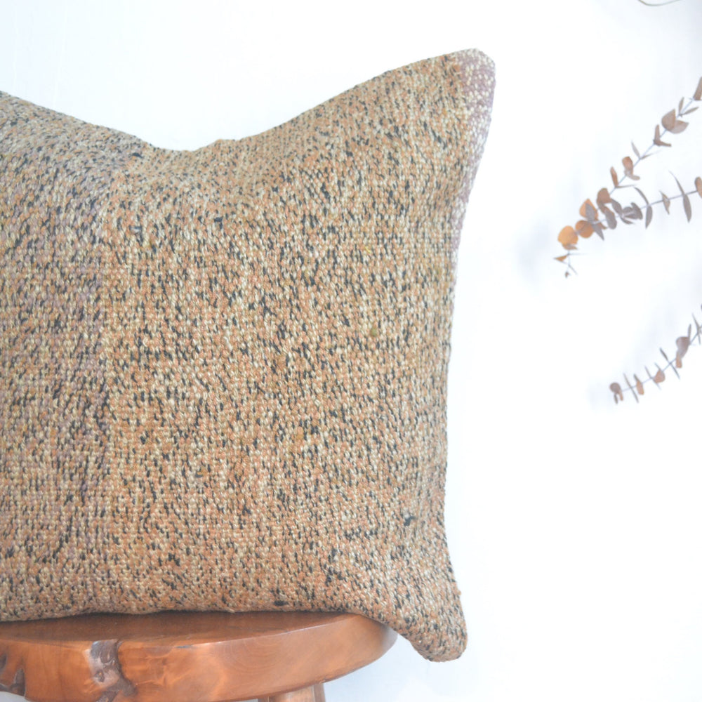 
                      
                        Kilim Pillow - Chai
                      
                    