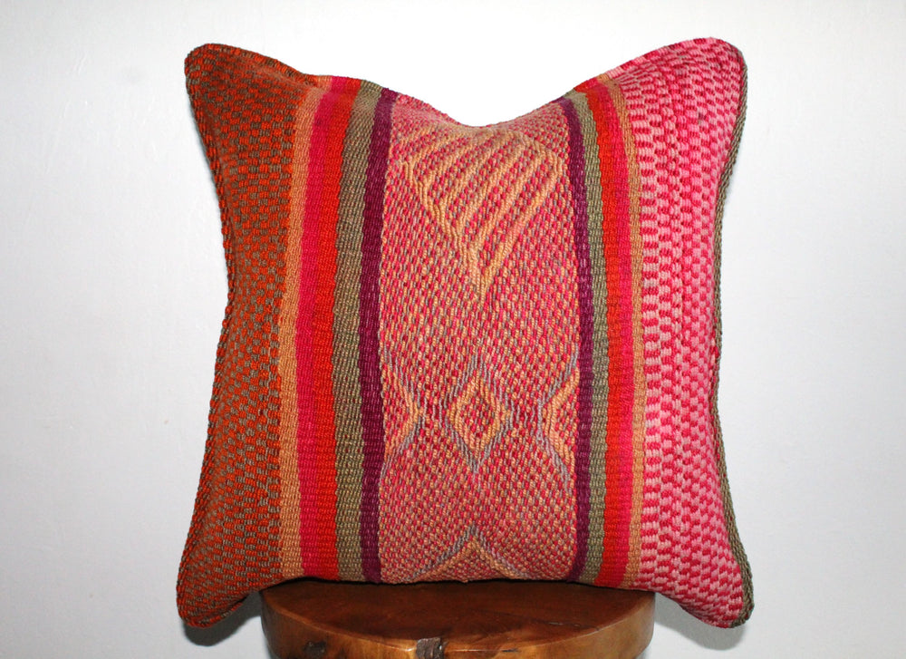 Frazada Pillow (Quinta)