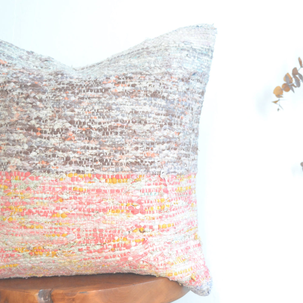 
                      
                        Kilim Pillow - Light
                      
                    