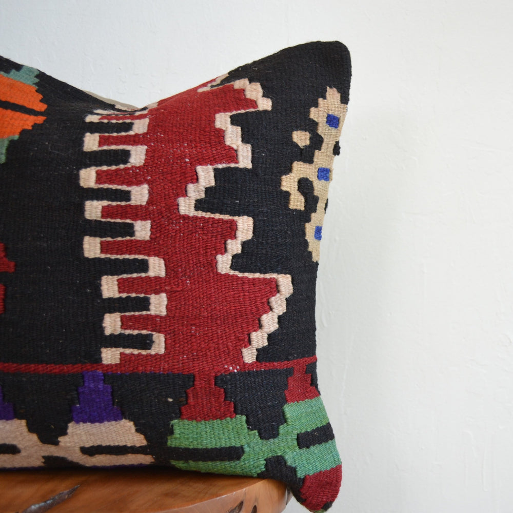 
                      
                        Kilim Pillow - Combo
                      
                    