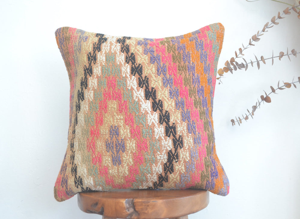 Kilim Pillow - Gabina