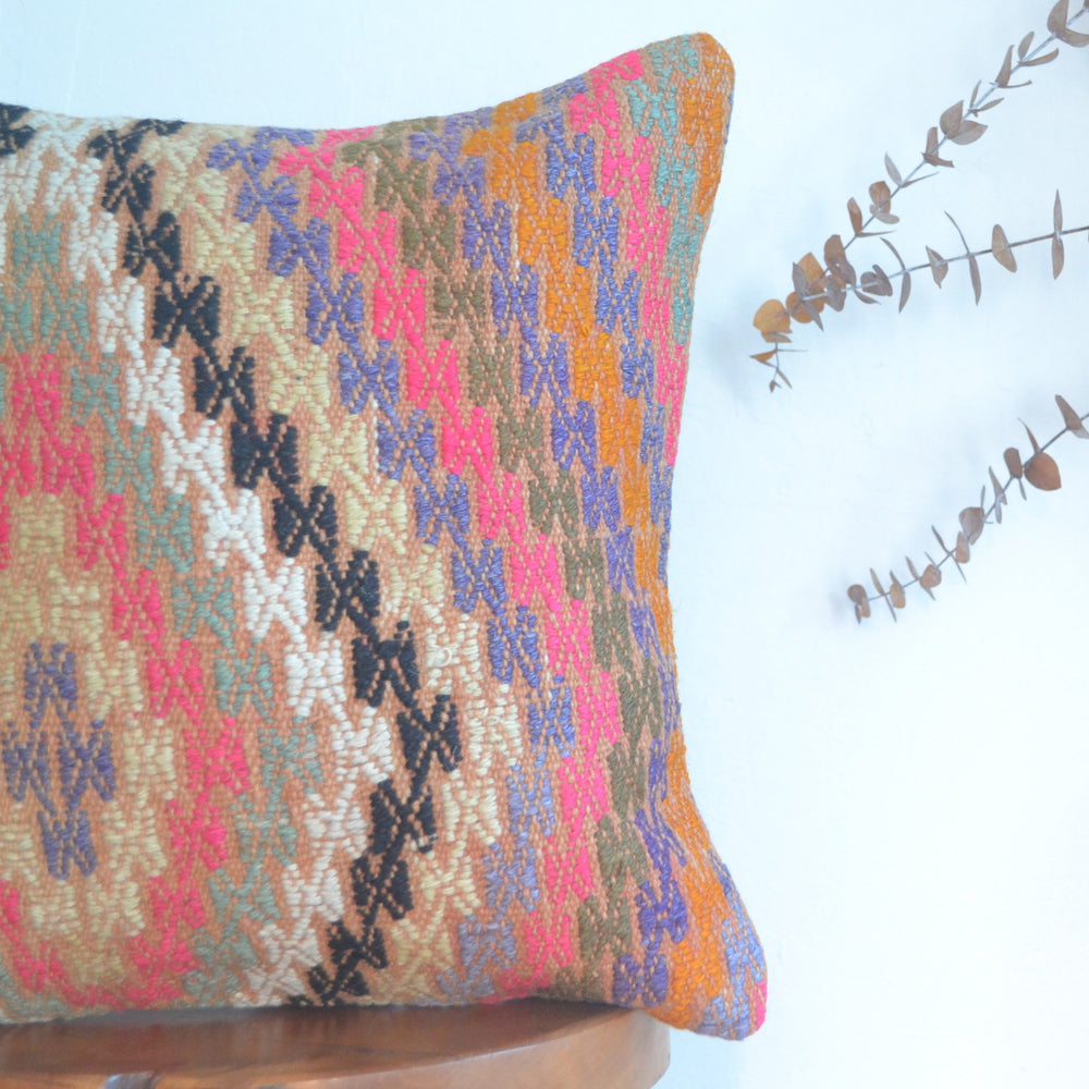 
                      
                        Kilim Pillow - Gabina
                      
                    