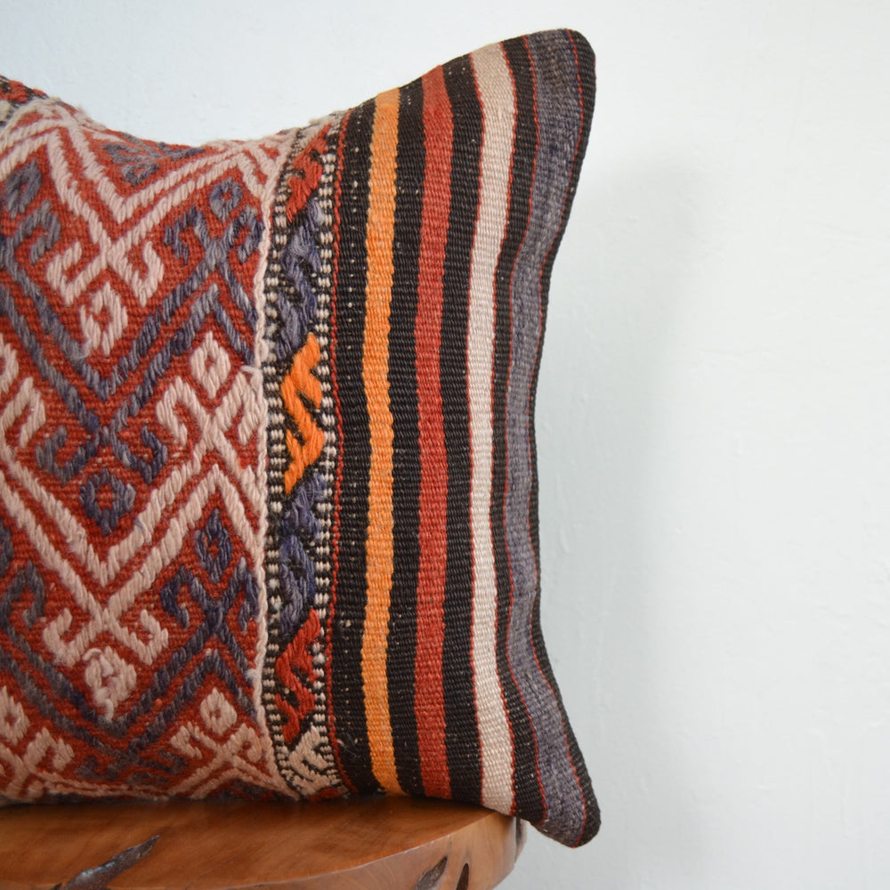 
                      
                        Kilim Pillow - Craft
                      
                    