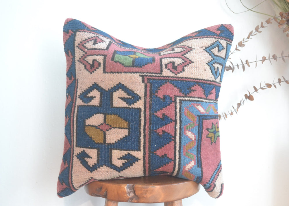 Kilim Pillow - Yara