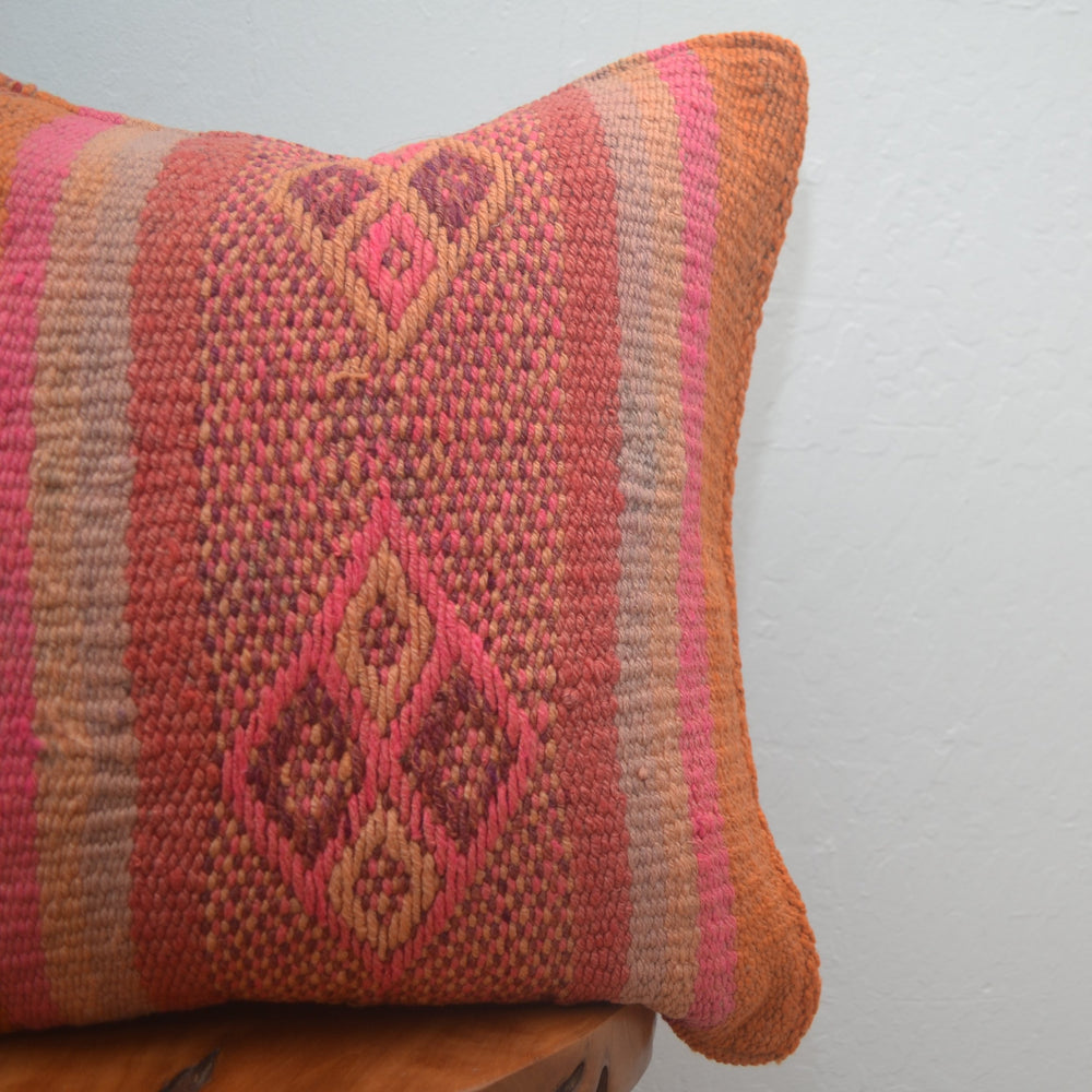 
                      
                        Frazada Pillow (Orange 2)
                      
                    