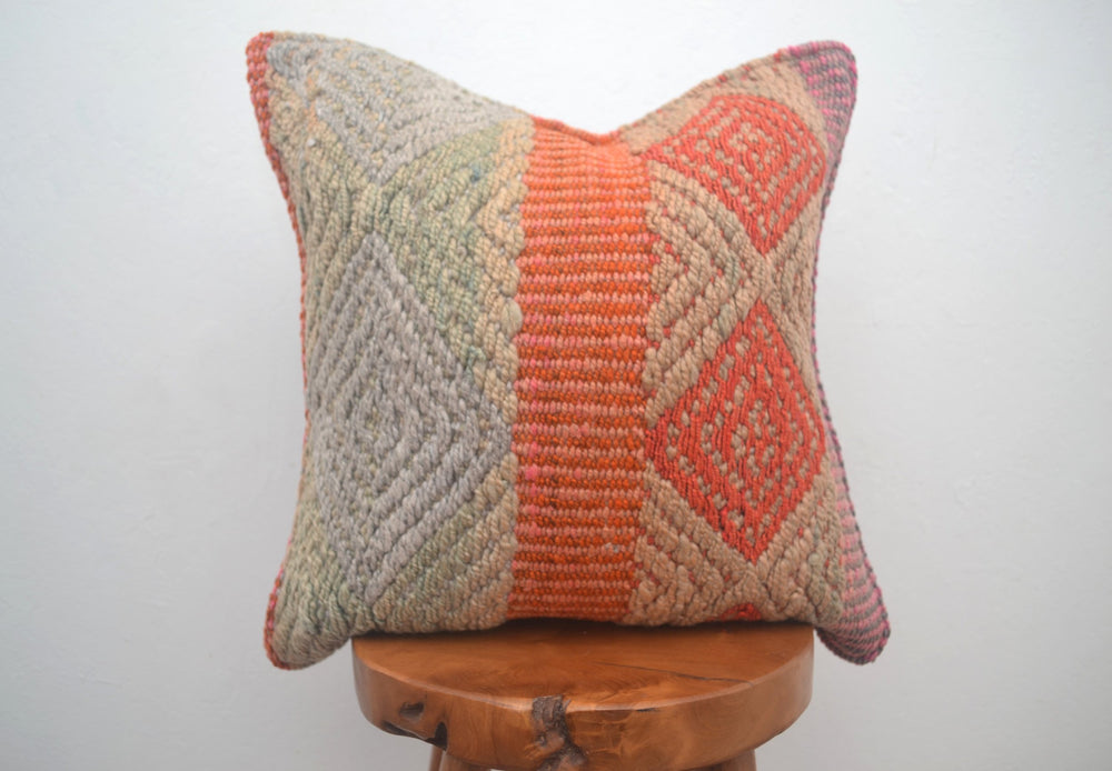 Frazada Pillow (Chunky)