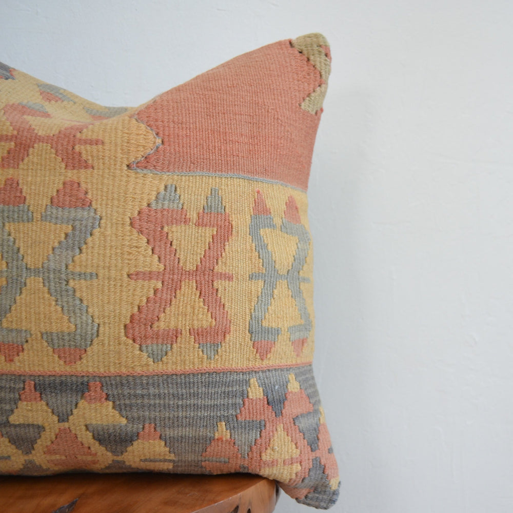 
                      
                        Kilim Pillow - Softy
                      
                    