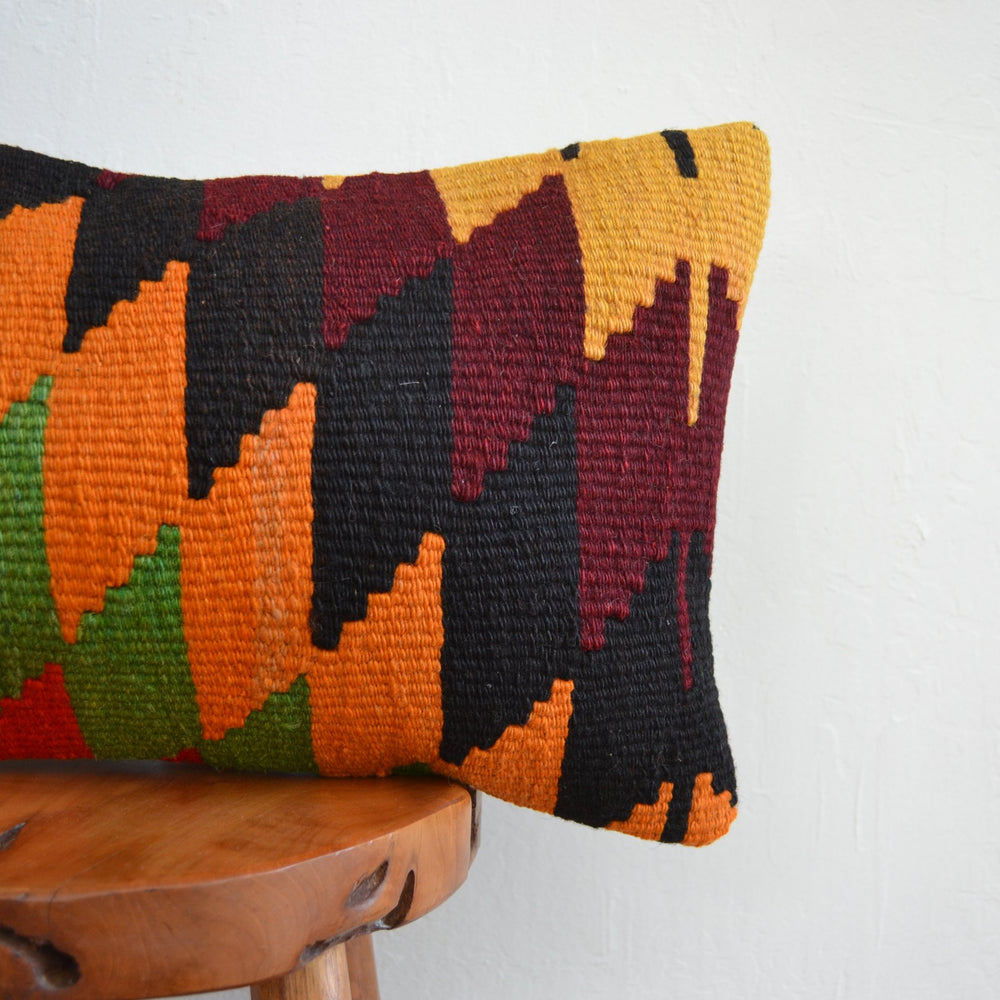 
                      
                        Kilim Pillow Lumbar
                      
                    