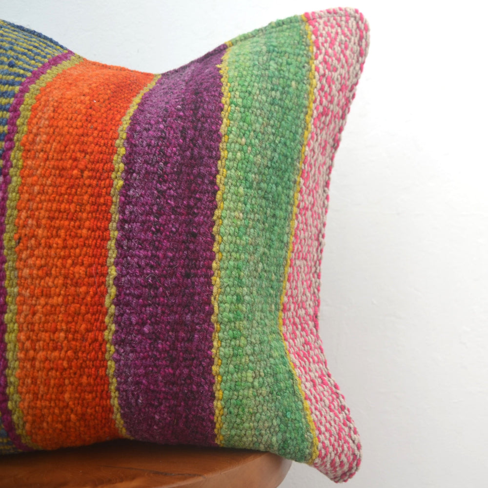 
                      
                        Frazada Pillow (Joyful)
                      
                    