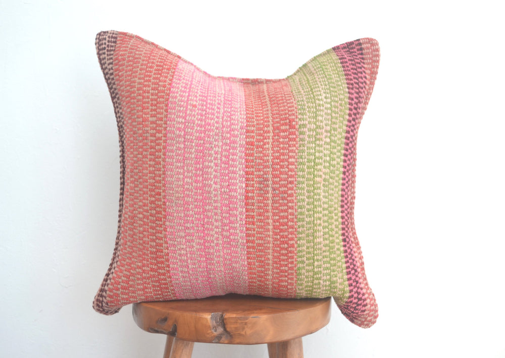 Frazada Pillow (Vivid)