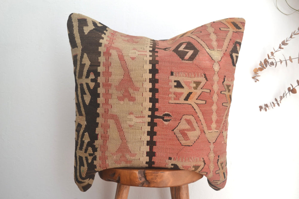 Kilim Pillow - Sofi