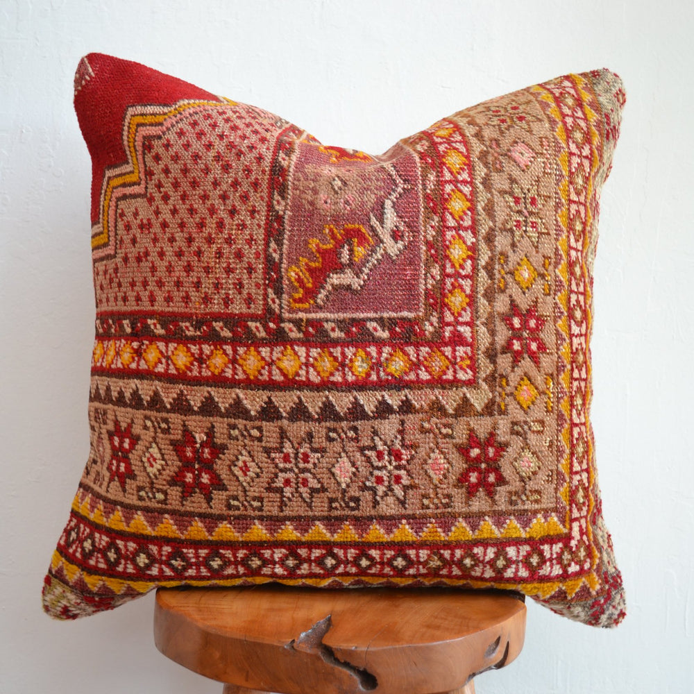 Coussins Kilim (Housse de coussin) 50 x 50 cm Coussins Kilim (Housse de coussin) 50 x 50 cm