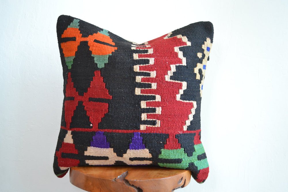 Kilim Pillow - Combo