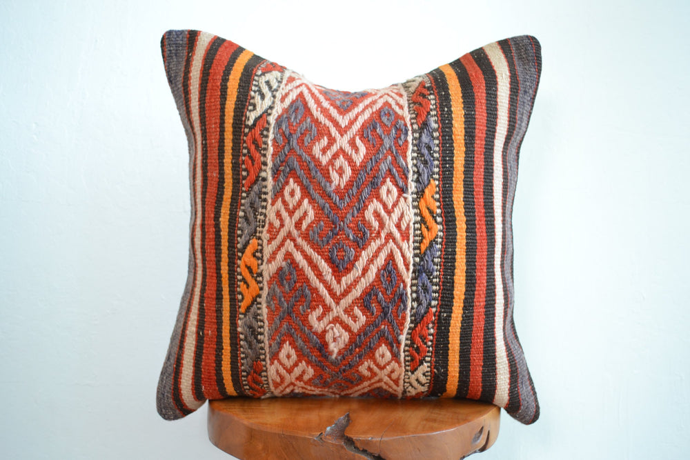 Kilim Pillow - Craft