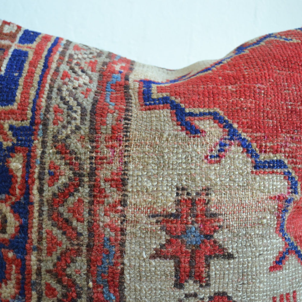 
                      
                        Kilim Pillow - Royal
                      
                    