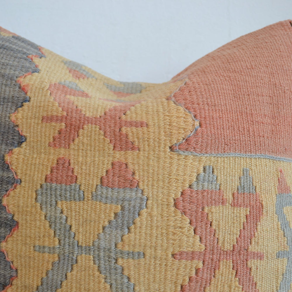 
                      
                        Kilim Pillow - Softy
                      
                    