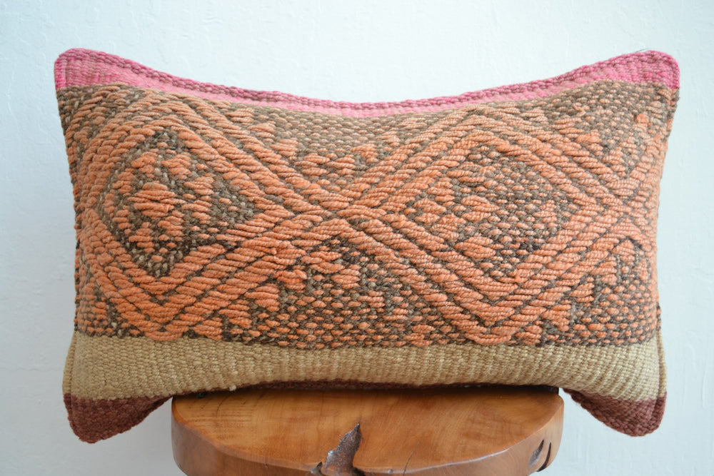 Coussin lombaire Frazada - Soleil