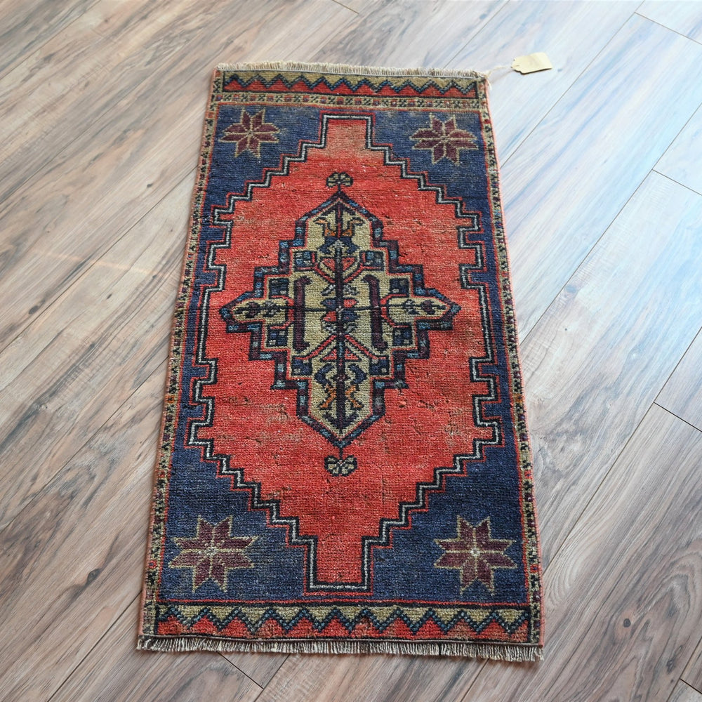 Mini Turkish Rug – Maco Decor