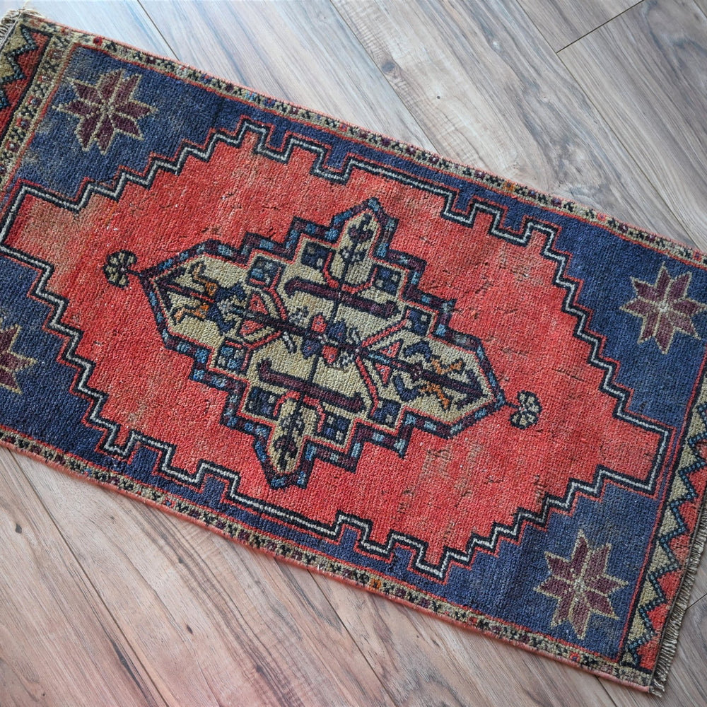 Mini Turkish Rug – Maco Decor